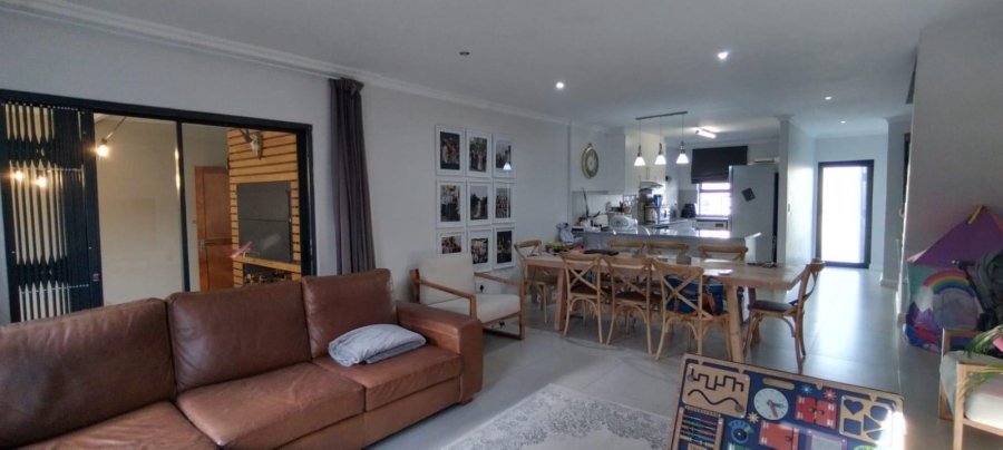 To Let 3 Bedroom Property for Rent in Langeberg Heights Western Cape